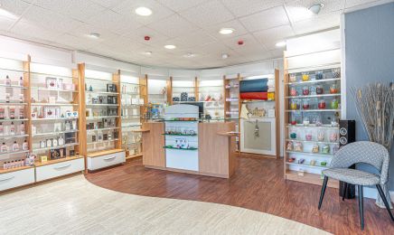 L'envol des sens : Manucure à Mamers