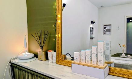 NAM tout simplement - LE STUDIO - Drainage & Anti-âge : Spa à Montmorency
