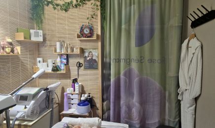 Rose Sengmany : Institut de beauté à Villeneuve-la-Garenne