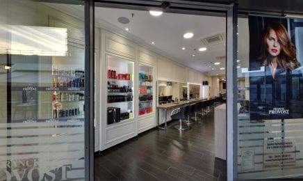 Franck Provost - Marseille 08 Bonneveine : Coiffeur à Marseille