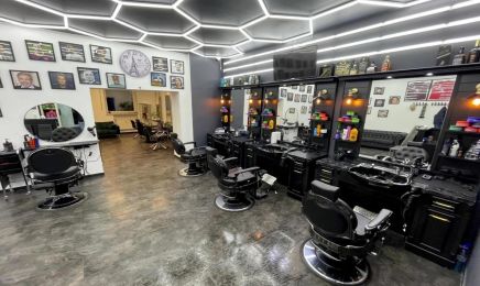 Nasrin Birgani / Salon Nalino: Kosmetikstudio in Köln