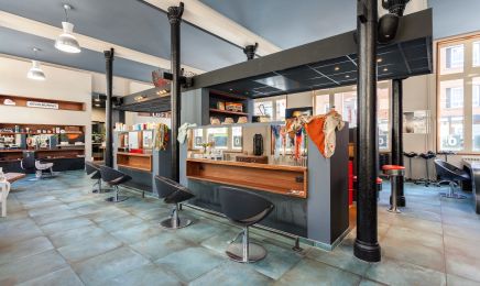 O'carré la suite : Coiffeur à Dunkerque
