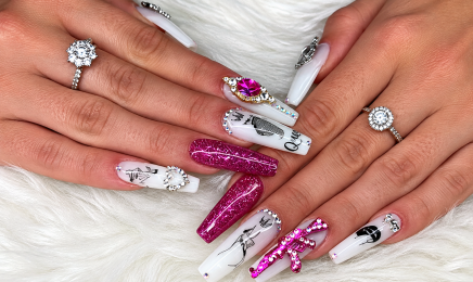 Beautynaws Academy - Ongles, Extensions de cils, Rehaussement de cils & Browlift : Institut de beauté à Annecy