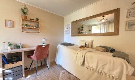 Un regard sur soi : Institut de beauté à Berre-l'Étang