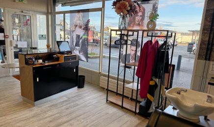 Atmosp’hair : Coiffeur à Saint Ouen