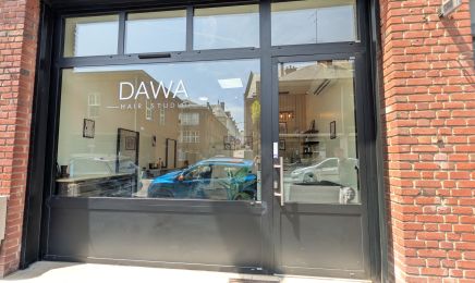 Dawa Hair Studio  : Barbier à Amiens