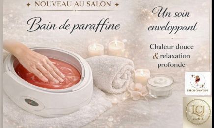 Coricoiff - Ongles et esthétique : Institut de beauté à Marlioz