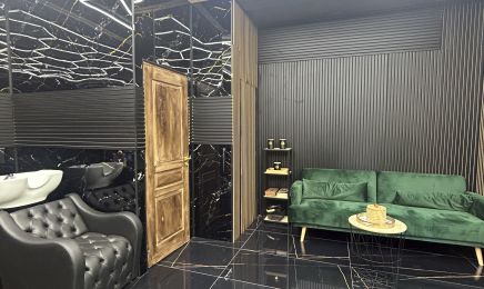 JAWSS BARBER : Coiffeur à Volmerange-les-Mines