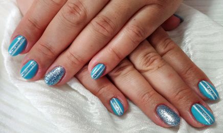Laëti'Nails : Manucure à Saint-Jean-de-la-Ruelle