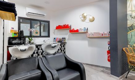 Mademoiselle A : Coiffeur à Narbonne