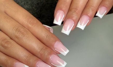 Lau'Beauty : Manucure à Manosque