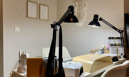 M Beauty Nails : Manucure à Ménil