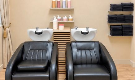 Boutché coiffure : Coiffeur à Angers