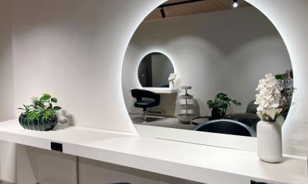 Sophia Pahmeier Hairdesign: Friseur in Herford