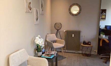 Art Coiffure : Coiffeur à La Clayette