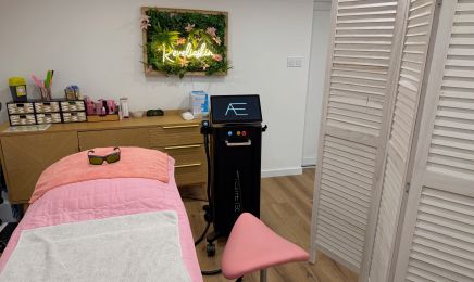Reveliaskin : Institut de beauté à Savigny-sur-Orge