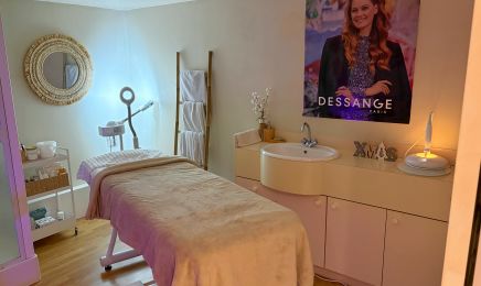 DESSANGE - Évreux : Institut de beauté à Évreux