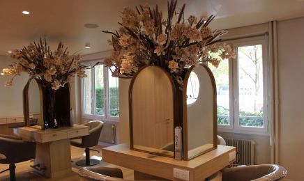 Vitalyna L'appart - Villefranche : Coiffeur à Villefranche-sur-Saône