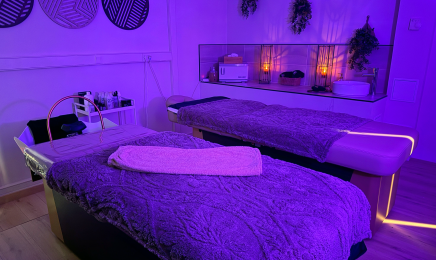 Na'Elle Beauté - Centre de bien être  : Institut de beauté à Lagny-sur-Marne