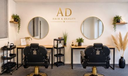 AD HAIR & BEAUTY : Coiffeur à Orléans