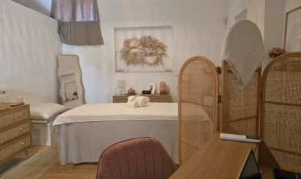 Atelier Milaé - Drainage & Bien-être  : Institut de beauté à Mougins