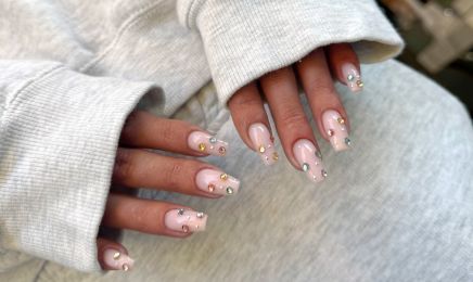 Ongles Nice : Manucure à Nice