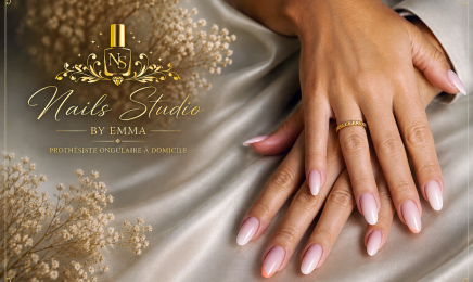 Nails Studio By Emma : Manucure à Cogolin