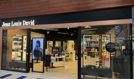 Jean Louis David - Vannes : Coiffeur à Vannes