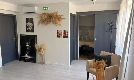 Maison Garance : Institut de beauté à Sausheim