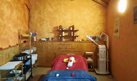 Planalia  : Institut de beauté à Montaut