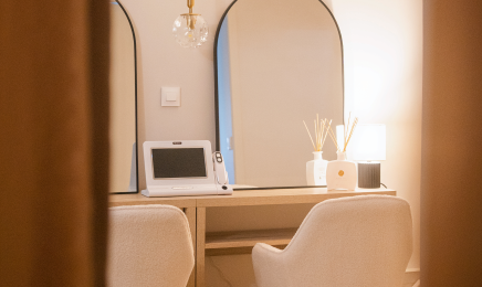 L’instant Néroli - HEAD SPA RENNES : Coiffeur à Rennes