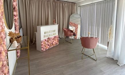 MAISON ROSALMA : Institut de beauté à Perros-Guirec
