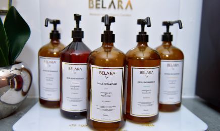 Hammam Saphir  : Coiffeur à Nîmes