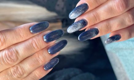 Des cils aux bouts des ongles  : Manucure à TOULOUGES