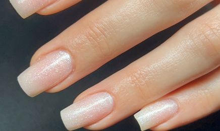 Theskinbeauty : Manucure à Blois