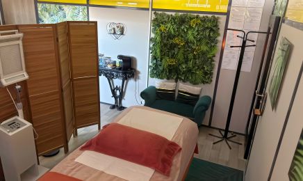 Baume au coeur : Manucure à Saint-Maximin-la-Sainte-Baume