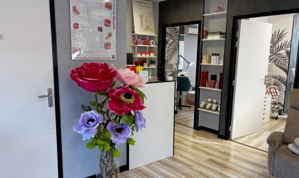 Ongles et Soins : Manucure à Saint-Raphaël