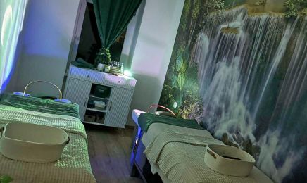 Head Spa & Beauty by Nina: Kosmetikstudio in Leipzig