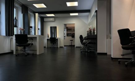JenHair: Friseur in Borken