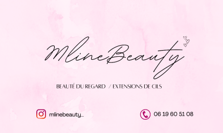 Mline Beauty : Institut de beauté à Créon