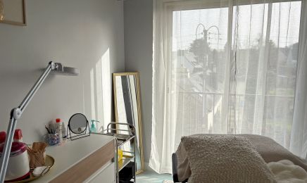 lm_houuse : Institut de beauté à Quimperlé