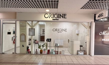 Origine Institut : Institut de beauté à SAINT-GERMAIN-LES-CORBEIL