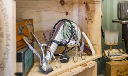 Les Fees Des Cheveux : Coiffeur à Bellemagny