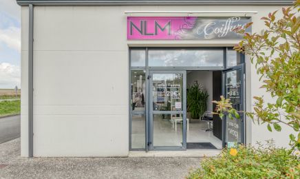 NLM Coiffure : Coiffeur à Angliers