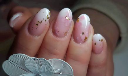 Mini Pink Nails : Institut de beauté à Cherré-Au