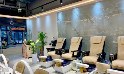 New York Nails : Kosmetikstudio in Bochum