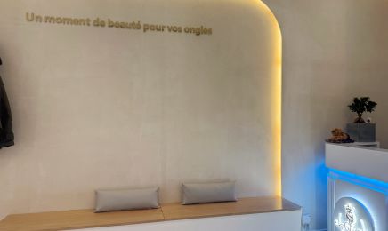 GM NAIL & COIFFURE : Institut de beauté à Paris