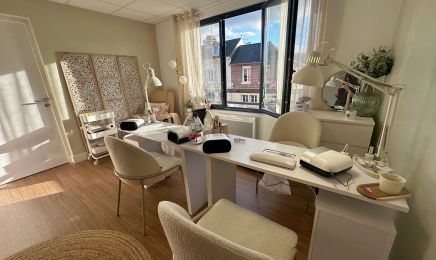 L’atelier beauté : Institut de beauté à Pont-l'Évêque