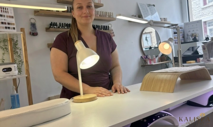 Kalispa Institut : Institut de beauté à Guerville