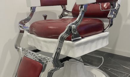 LM Studio : Coiffeur à Toulouse